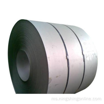 Coil Stainless Steel Rolled Hot 201